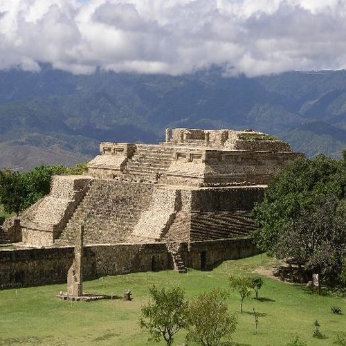 Monte Alban